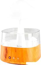 Электронный аромадиффузор EL15 Гриб CH08-2 (дерево)