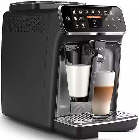 Эспрессо кофемашина Philips EP4349/70