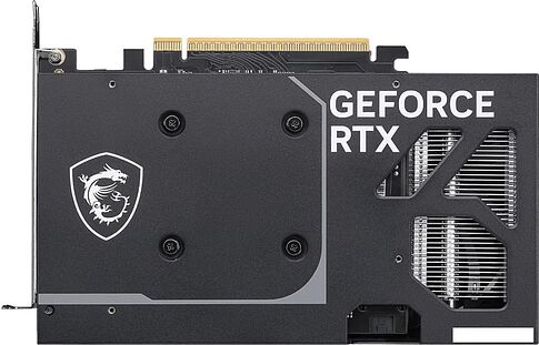 Видеокарта MSI GeForce RTX 5050 8G Ventus 2X