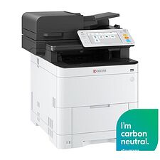 МФУ Kyocera Mita ECOSYS MA3500cix 1102YK3NL0