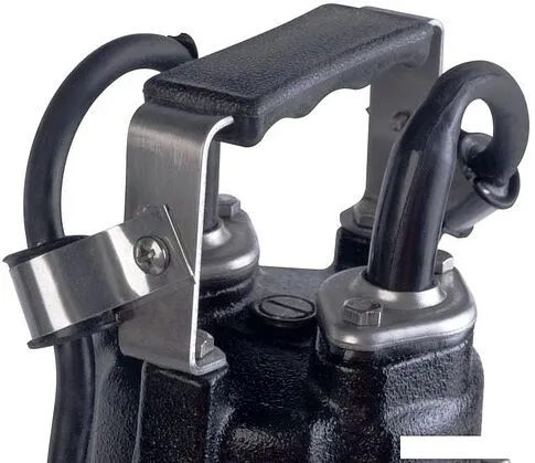 Фекальный насос Союз НГС-9705СВ