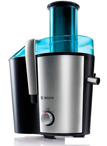 Соковыжималка Bosch MES3500
