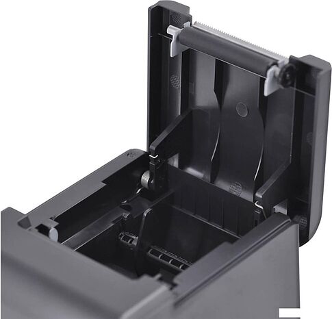 Принтер этикеток Mertech Temo DT58 4646