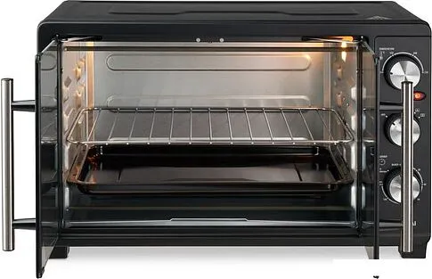 Мини-печь Hyundai MIO-HY083