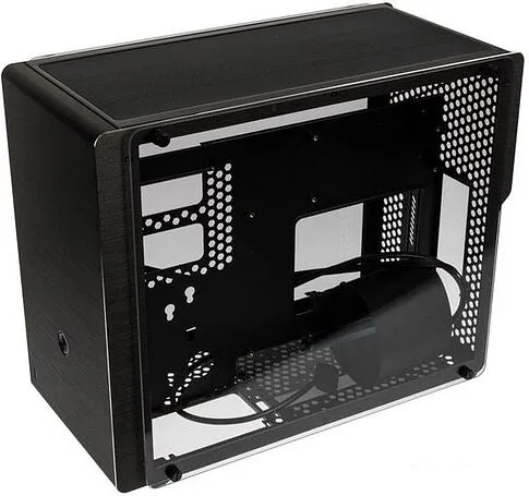 Корпус Raijintek Ophion M Evo TGS