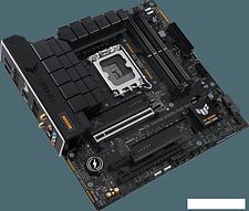 Материнская плата ASUS TUF Gaming B760M-Plus WIFI