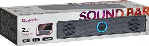Акустика Defender Z2