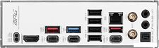 Материнская плата MSI MPG B850 Edge TI WiFi Материнская плата MSI MPG B850 Edge TI WiFi