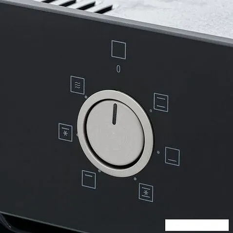 Электрический духовой шкаф Krona Beato 60 BL