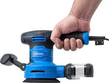 Эксцентриковая шлифмашина FORSAGE F-S1A-DH22-125