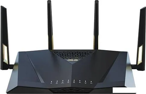 Wi-Fi роутер ASUS RT-AX88U Pro