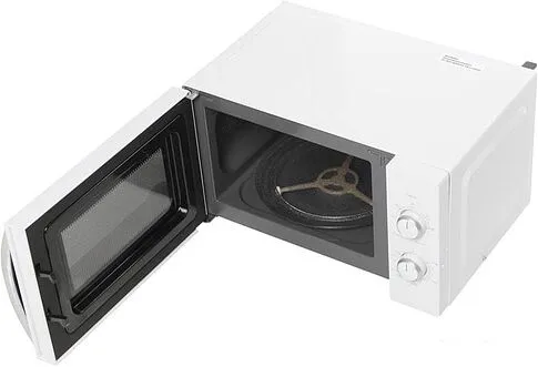 Микроволновая печь Toshiba MW-MM20P (белый)