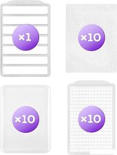 Сушилка для овощей и фруктов Kitfort KT-1980