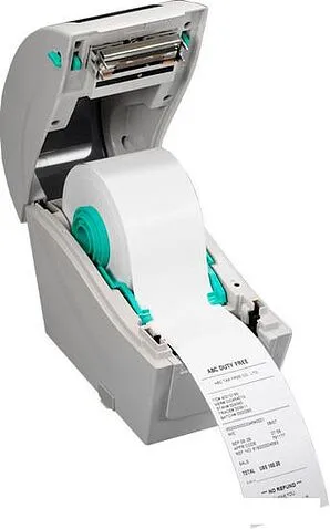 Термопринтер TSC TDP-225