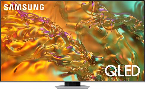Телевизор Samsung QLED 4K Q80D QE85Q80DAUXCE