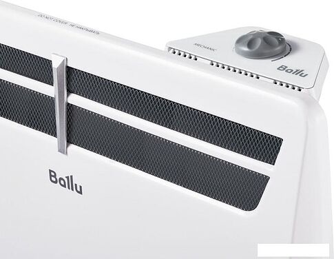 Конвектор Ballu Evolution Transformer BEC/EVU-500-M (механическое управление, с шасси)