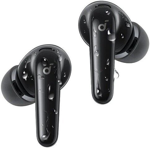 Наушники Anker Soundcore R60i NC (черный)