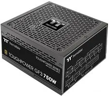 Блок питания Thermaltake Toughpower GF3 750W Gold - TT Premium Edition PS-TPD-0750FNFAGE-4 Блок питания Thermaltake Toughpower GF3 750W Gold - TT Premium Edition PS-TPD-0750FNFAGE-4