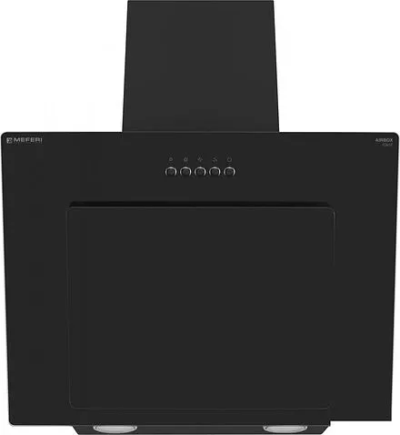 Кухонная вытяжка Meferi AIRBOX60BK Power