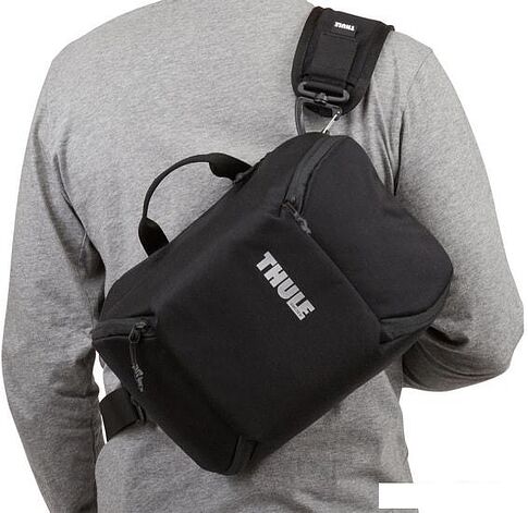 Рюкзак Thule Covert DSLR 24L TCDK224 (black)