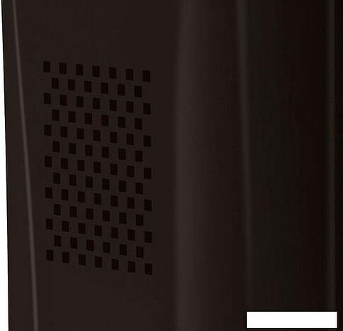 Масляный радиатор Ballu Classic black BOH/CL-05BRN 1000