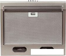 Кухонная вытяжка Elikor Олимпия H1M60 (нержавеющая сталь) Кухонная вытяжка Elikor Олимпия H1M60 (нержавеющая сталь)