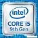 Процессор Intel Core i5-9500