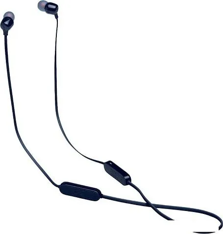 Наушники JBL Tune 125BT (синий)