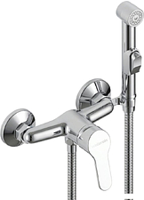 Гигиенический душ Wellerein Silk 21SK80H