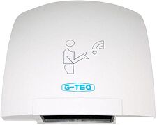 Сушилка для рук G-teq 8820 PW