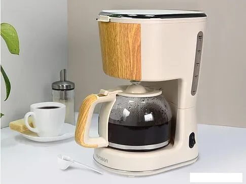 Капельная кофеварка Oursson CM1005/IV