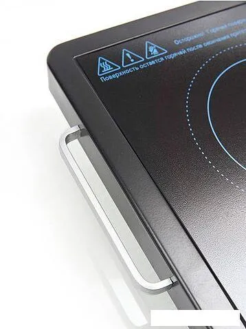 Настольная плита Goodhelper ES-20R01