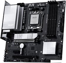 Материнская плата MSI Pro B850M-A WiFi Материнская плата MSI Pro B850M-A WiFi