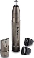 Триммер для носа и ушей BaByliss E110E