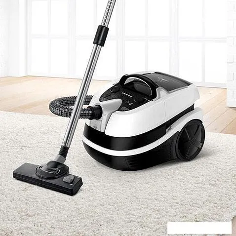 Пылесос Bosch BWD421PRO