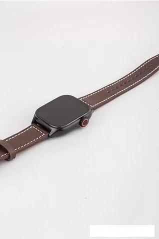 Умные часы Hoco Y17 (черный)