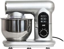 Планетарный миксер JVC JK-MX515 (серебристый) Планетарный миксер JVC JK-MX515 (серебристый)
