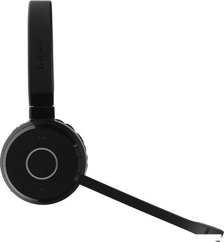 Офисная гарнитура Jabra Evolve 65 TE MS Mono
