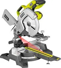 Дисковая пила Ryobi EMS254L
