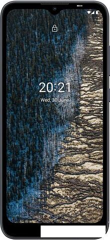 Смартфон Nokia C20 2GB/32GB (синий)
