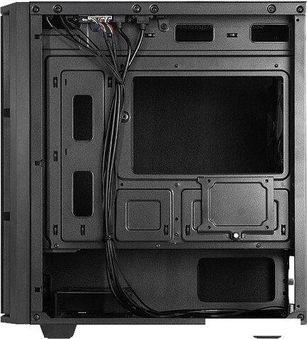 Корпус Chieftec Pro mini AZ-01B-OP