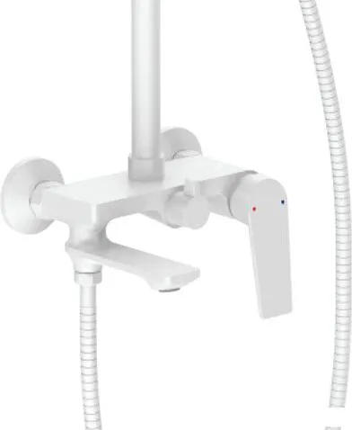 Душевая система  Potato Р35167-7