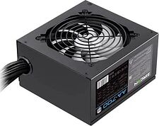 Блок питания Zircon AA-700 (черный)