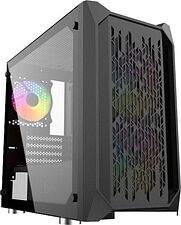 Компьютер Iven Gaming Black 182031