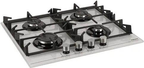 Варочная панель Fiesta HB602Mg WG