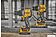 Дрель-шуруповерт DeWalt DCD800E1T (с 1-им АКБ 1.7 Ач, кейс)