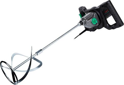 Строительный миксер DWT MXP16-12 ТV