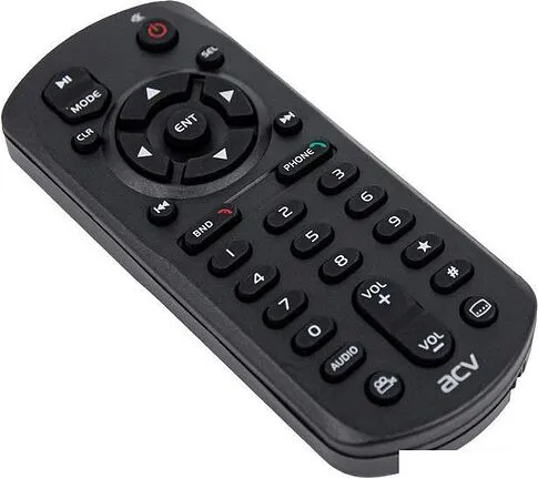 USB-магнитола ACV AD-7001