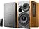 Акустика Edifier R1280DB (коричневый)