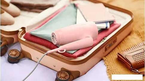 Набор фен + выпрямитель Philips 3000 Series BHP398/00